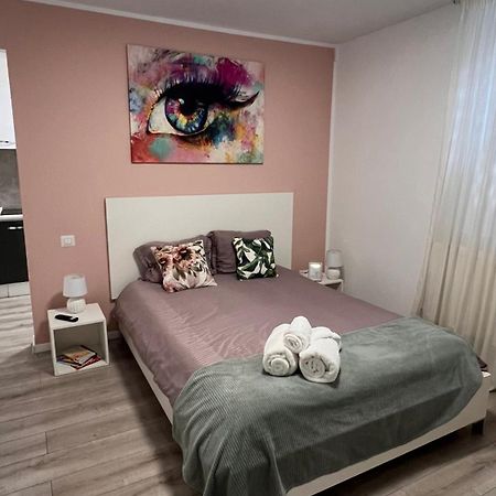 부쿠레슈티 Cotroceni Studio 아파트 외부 사진